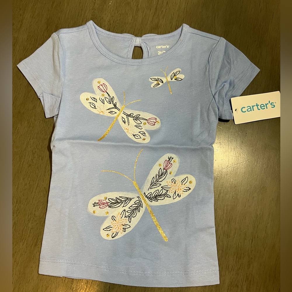 Carters - Picture 2 of 8